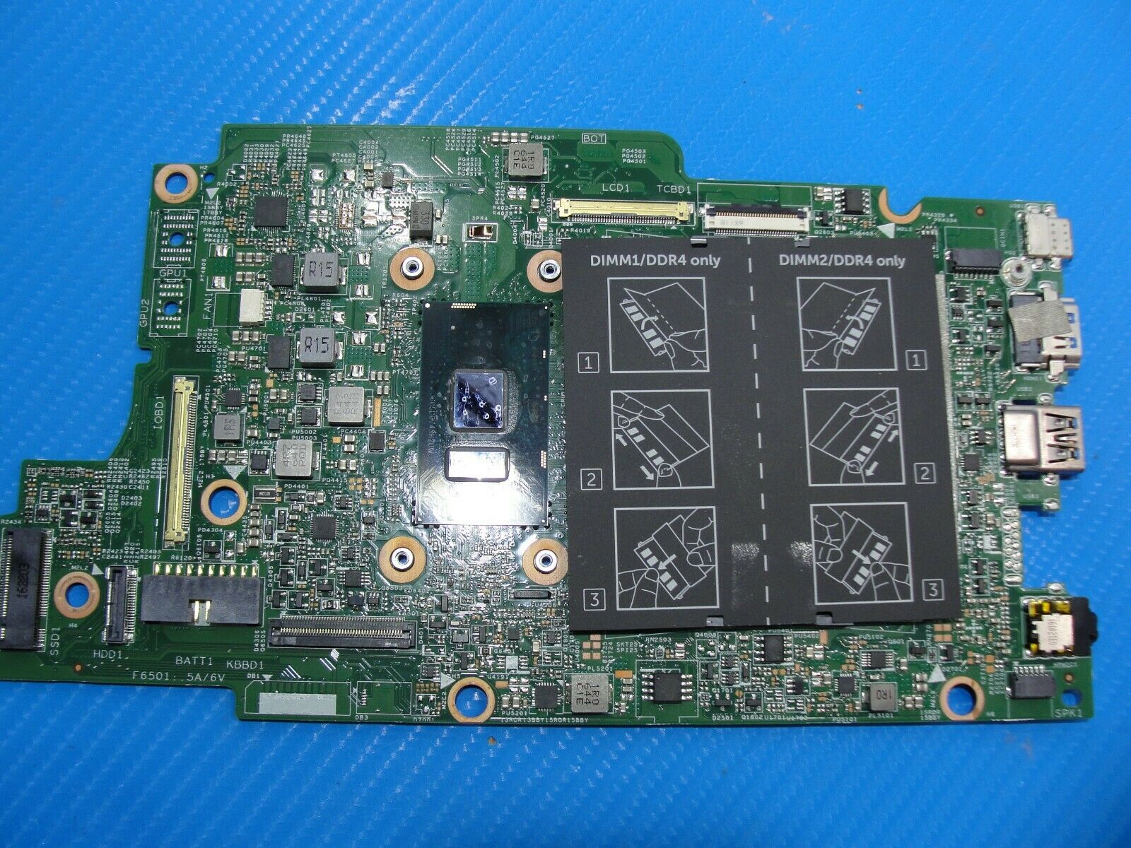Dell Latitude 13.3 Dell Latitude 13.3
